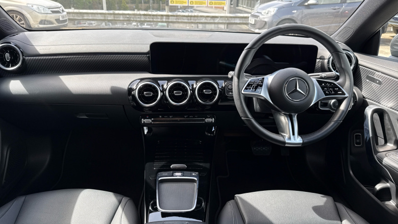 Mercedes-Benz CLA 180 Sport Executive 5dr Tip Auto Petrol Estate